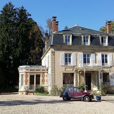 MaisonMazerand Cirey-sur-Vezouze Extérieur photo