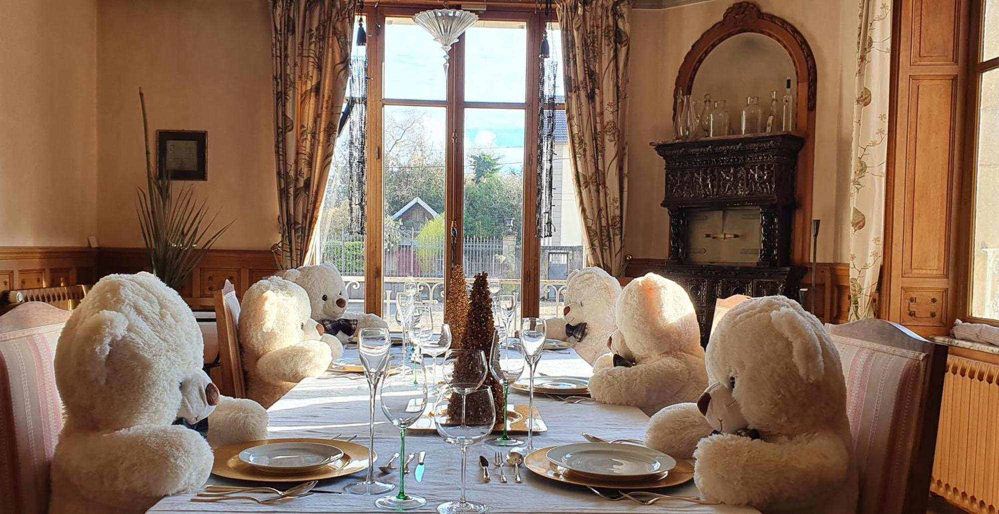 MaisonMazerand Cirey-sur-Vezouze Extérieur photo